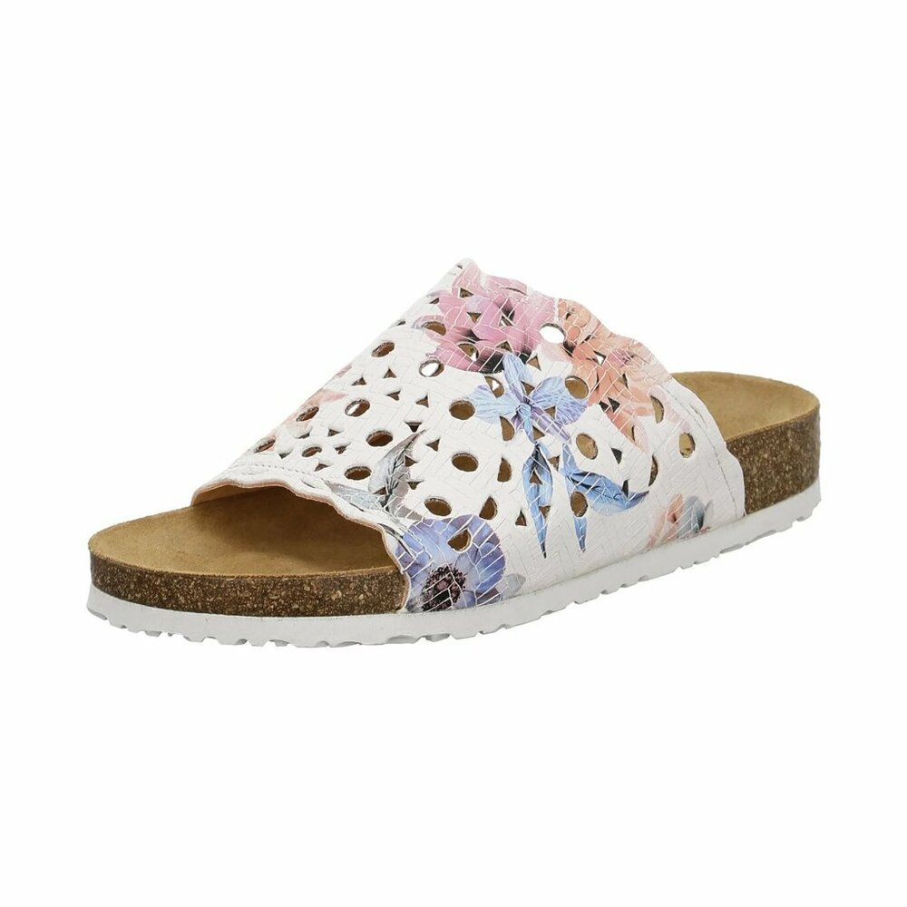 THINK! Sandals Leather